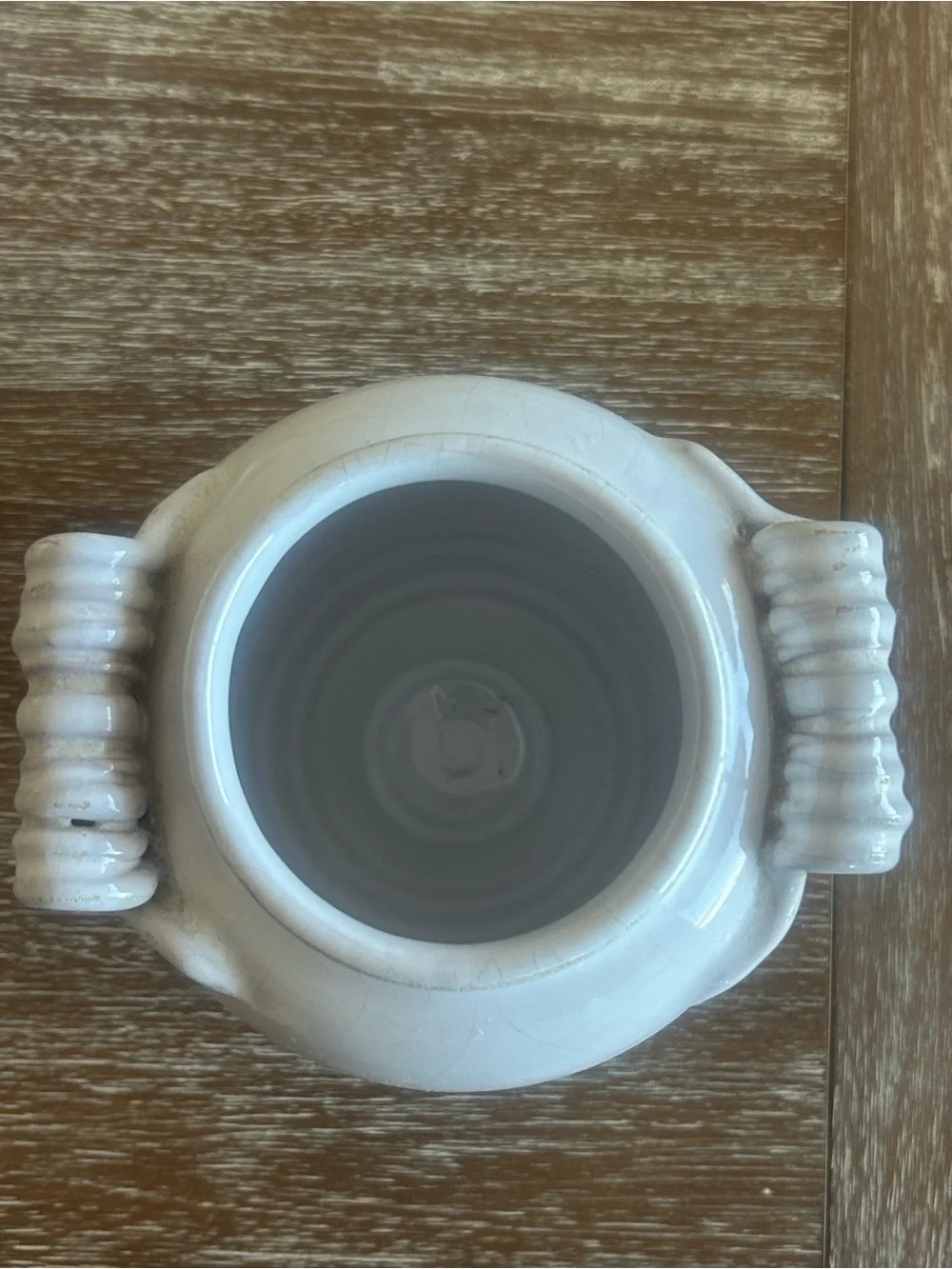 La Picolla Bottega Italian Vessel/ Vase!